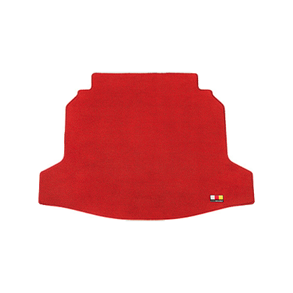 MUGEN FL5 CIVIC SPORTS LUGGAGE MAT LX
