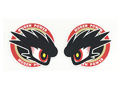 MUGEN STICKER B COMMANDER EYE