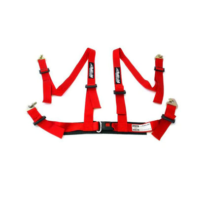 BUDDY CLUB RS 4 POINT HARNESS