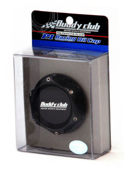 BUDDY CLUB SUBARU OIL CAP
