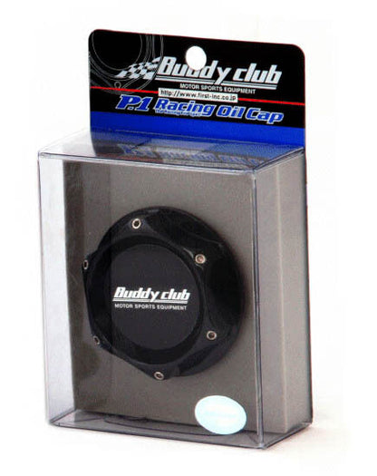 BUDDY CLUB SUBARU OIL CAP