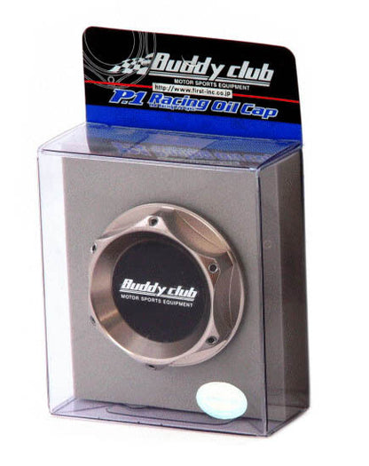 BUDDY CLUB SUBARU OIL CAP
