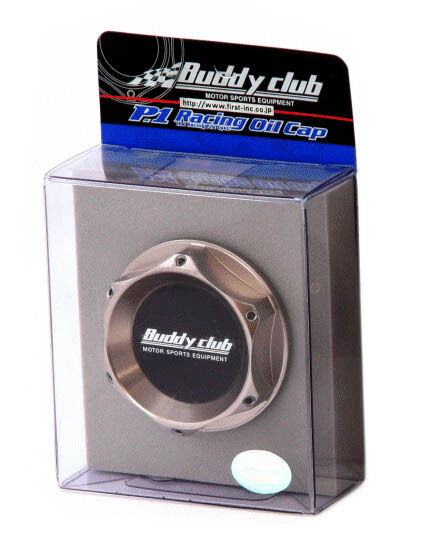 BUDDY CLUB SUBARU OIL CAP
