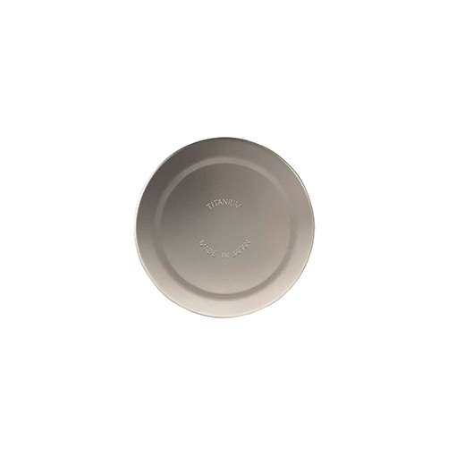 TEAM MUGEN TITANIUM MUG