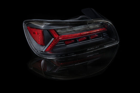 BUDDYCLUB HONDA S2000 REAR TAIL LIGHT AP1