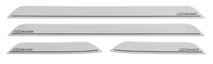 ZR-V RZ3/4/5/6 SCUFF PLATE