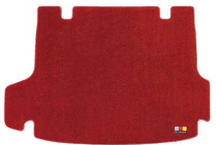 ZR-V RZ3/4/5/6 LUGGAGE MAT