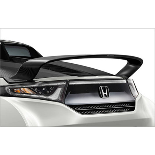 S660 REAR WING CFRP