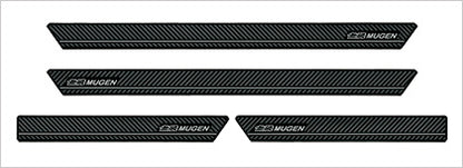MUGEN FL1/FL5 CIVIC SCUFF PLATE