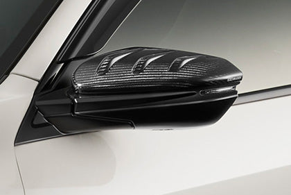 CIVIC FC1, FK7/8 INSIGHT ZE4 CARBON DOOR MIRROR COVER